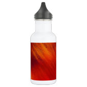 Abstrakt Trinkflasche (Links)