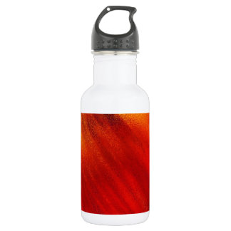 Abstrakt Trinkflasche