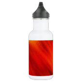 Abstrakt Trinkflasche (Rechts)