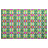 Abstrakt und farblich stoff (Yard (91,4 cm))