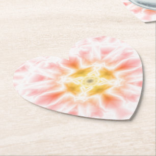 Abstrakt Untersetzer