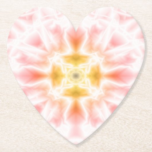 Abstrakt Untersetzer (Vorderseite)