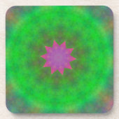 Abstrakt Untersetzer (Vorderseite)