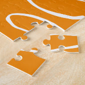 Abstrakt Vibes Pattern Puzzle (Seite)