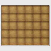 Abstrakt Vintag: Eleganter Hintergrund. Geschenkpapier (Flach)