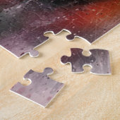 Abstrakt Vintage Car Jigsaw Puzzle (Seite)