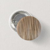 Abstrakt vom Herbst Button (Vorne & Hinten)
