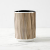 Abstrakt vom Herbst Tasse (Zentrum)