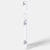 Abstrakt Vortex Energy - Apple iPhone Case-Mate iPhone Hülle (Rückseite / Links)