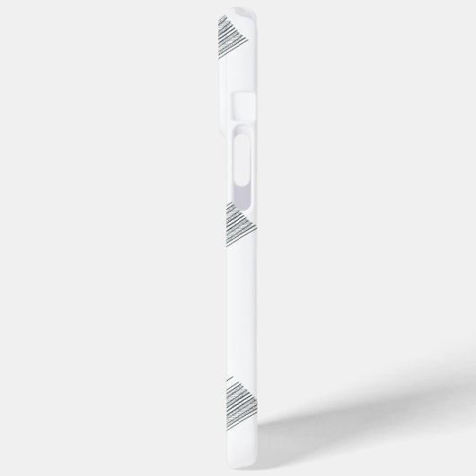 Abstrakt Vortex Energy - Apple iPhone Case-Mate iPhone Hülle (Rückseite / Links)