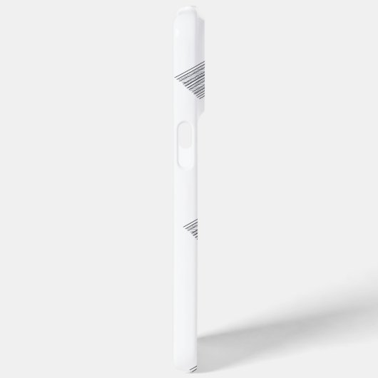 Abstrakt Vortex Energy - Apple iPhone Case-Mate iPhone Hülle (Rückseite / Rechts)