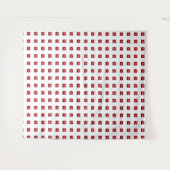 Abstrakt Wandteppich (Vorderseite (Horizontal))