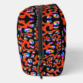 abstrakt waschbeutel (Rechts)