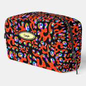 abstrakt waschbeutel (Rechte Ecke)