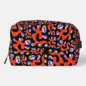 abstrakt waschbeutel (Rückseite)