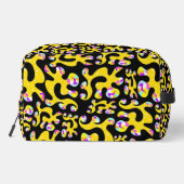 abstrakt waschbeutel (Rückseite)