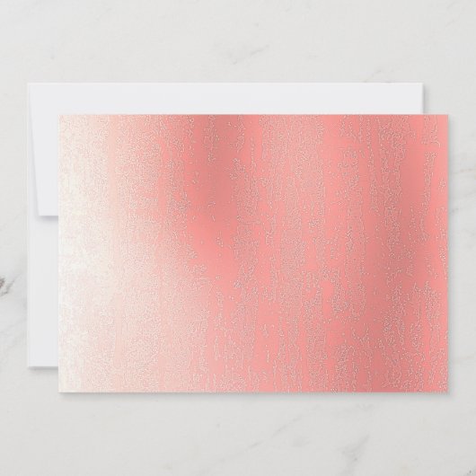 Abstrakt werden Sie meine TRAUZEUGIN einladen Einladung