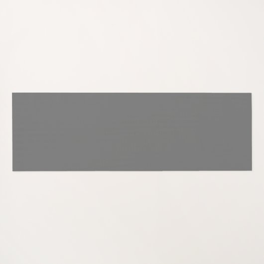 Abstrakt Yogamatte (Rückseite (Horizontal))