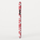 Abstrakt | Zazzle_Growshop. Case-Mate iPhone Hülle (Hinten/Rechts)