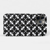 Abstrakt | Zazzle_Growshop. Case-Mate iPhone Hülle (Rückseite (Horizontal))