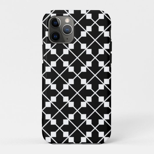 Abstrakt | Zazzle_Growshop. Case-Mate iPhone Hülle (Rückseite)