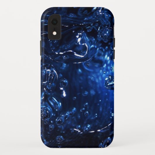 Abstrakt | Zazzle_Growshop. Case-Mate iPhone Hülle (Rückseite)