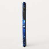 Abstrakt | Zazzle_Growshop. Case-Mate iPhone Hülle (Hinten/Links)