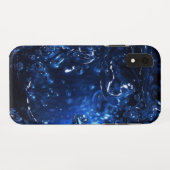 Abstrakt | Zazzle_Growshop. Case-Mate iPhone Hülle (Rückseite (Horizontal))