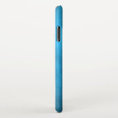 Abstrakt | Zazzle_Growshop. iPhone Hülle (Rechte Seite)