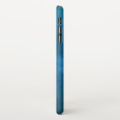 Abstrakt | Zazzle_Growshop. iPhone Hülle (Linke Seite)