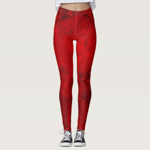 Abstrakt Zazzle_Growshop. Leggings