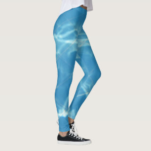 Abstrakt Zazzle_Growshop. Leggings