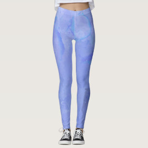 Abstrakt Zazzle_Growshop. Leggings