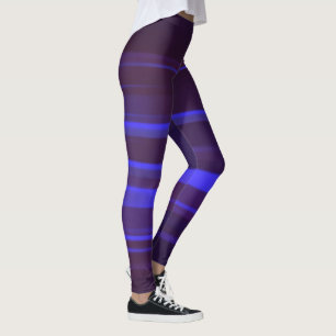 Abstrakt Zazzle_Growshop. Leggings