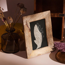 abstrakt zeichnend Abzweigung