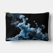 Abstrakt Zubehörtasche (Vorderseite)