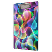 Abstrakt/Zwischenablage Klemmbrett (Links)