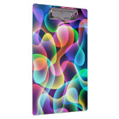 Abstrakt/Zwischenablage Klemmbrett (Rechts)