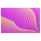 abstrakte 3D-Art 10B-Stoffe Stoff (Fat Quarter (45,7 x 55,9 cm))