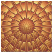 abstrakte 3D-Art 2A-Stoffe Stoff (Muster)