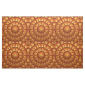 abstrakte 3D-Art 2A-Stoffe Stoff (Fat Quarter (45,7 x 55,9 cm))