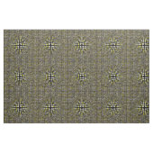 abstrakte 3D-Art 9A-Stoffe Stoff (Yard (91,4 cm))