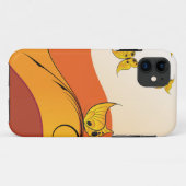 Abstrakte 9s Case-Mate iPhone hülle (Rückseite (Horizontal))