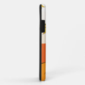 Abstrakte 9s Case-Mate iPhone hülle (Hinten/Rechts)