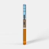 Abstrakte Abbauzone - Geologe Samsung Galaxy Hülle (Rechte Seite)