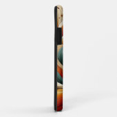 Abstrakte Abbildung iPhone 11 Fall Case-Mate iPhone Hülle (Hinten/Rechts)
