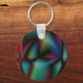 abstrakte Abmessungen Schlüsselanhänger (Vorderseite)