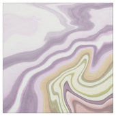 Abstrakte Acryl-Lackierung - farbig Stoff (Muster)