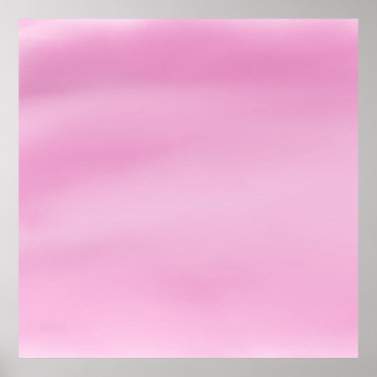 abstrakte Acrylfarblackierung Poster (Vorne)