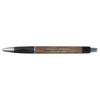 Abstrakte Acryllenstriche Kugelschreiber